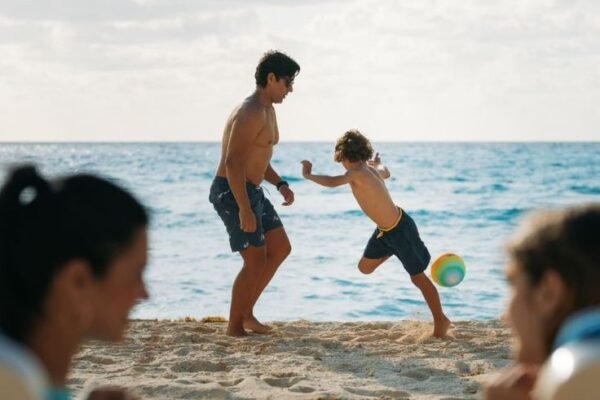 Perfect Family-Friendly All-Inclusive Destination_